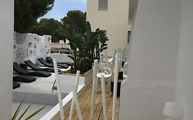 Bhc-boutique Hostal Cala Millor