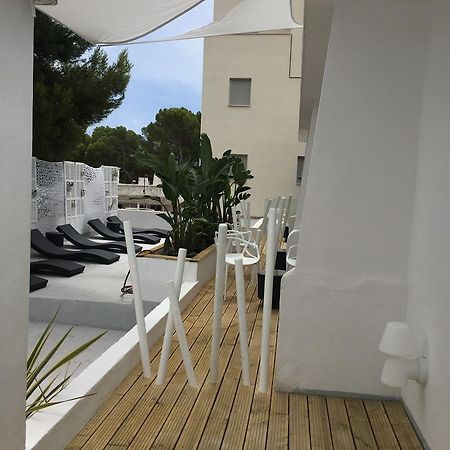 Bhc Boutique Hostal Cala Millor Cala Millor  Exterior foto