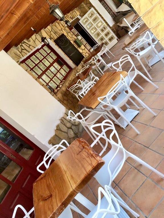 Bhc Boutique Hostal Cala Millor Cala Millor  Exterior foto