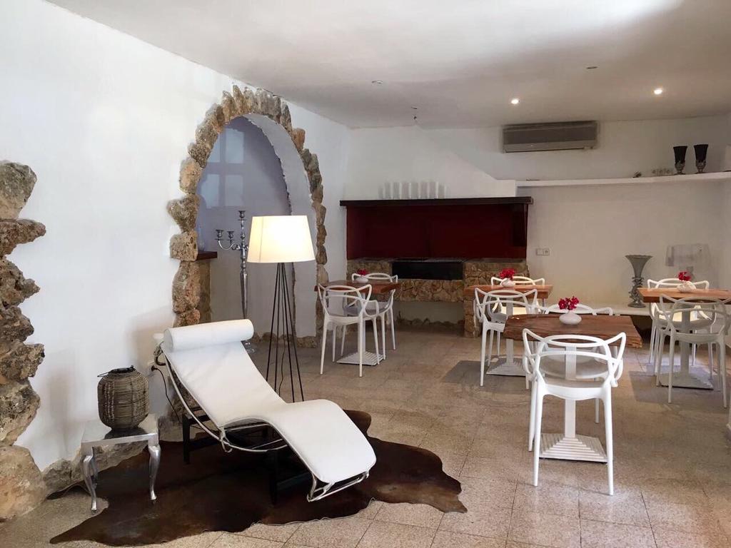 Bhc Boutique Hostal Cala Millor Cala Millor  Exterior foto