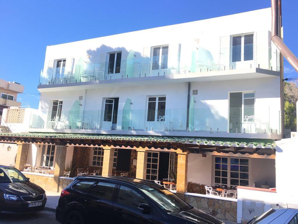 Bhc Boutique Hostal Cala Millor Cala Millor  Exterior foto