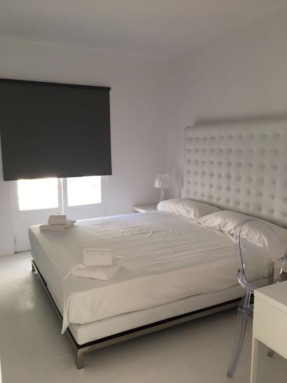 Bhc Boutique Hostal Cala Millor Cala Millor  Exterior foto