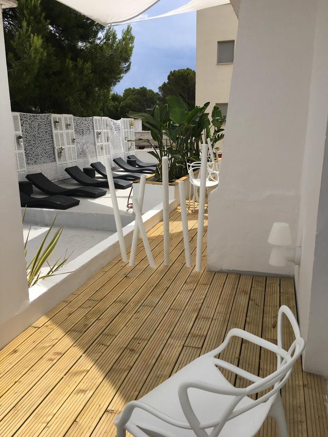 Bhc Boutique Hostal Cala Millor Cala Millor  Exterior foto