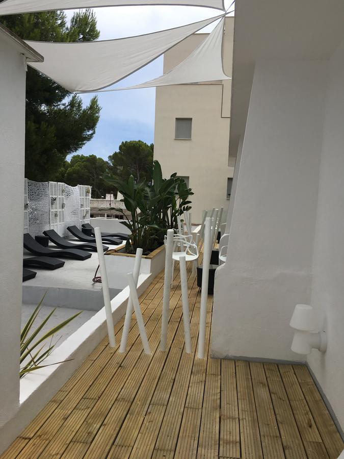 Bhc Boutique Hostal Cala Millor Cala Millor  Exterior foto